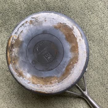 Zwilling Motion Tencere Seti Tam Bir Hayal Kırıklığı