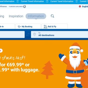 SunExpress Hava Yolları Yanıltıcı Yılbaşı Kampanyası Ve Biletleme Sorunları
