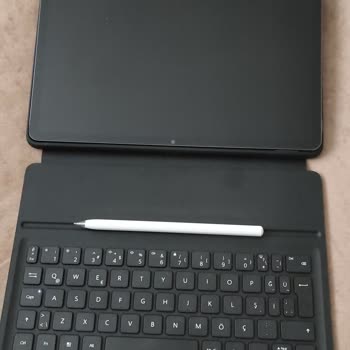 Huawei Matepad 11.5 Pişmanlıktır