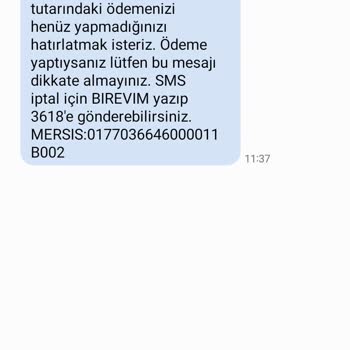 Birevim Şirketine Kesinlikle Bulaşma