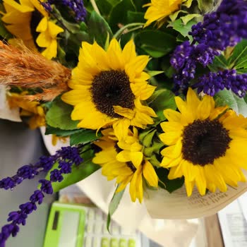 Çiçek Sepeti Sorumsuzluğu