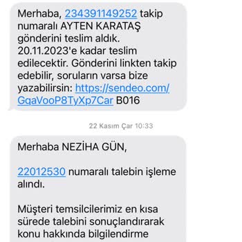 Petpal 3 Haftadır Mağdur Ediyor (Sendeo İle Birlikte)