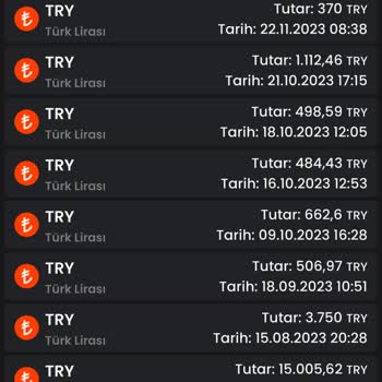 Bitay Paramı Göndermiyor, Kaç Kere Talep Etmem Gerek