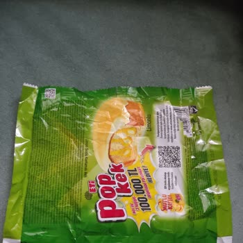 Eti Gıda Eti Ürünün İçinden Kod Çıkmadı!