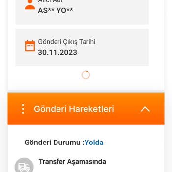 Karaca Züccaciye Karaca İhmali Ve Kargodan Haber Alınamıyor