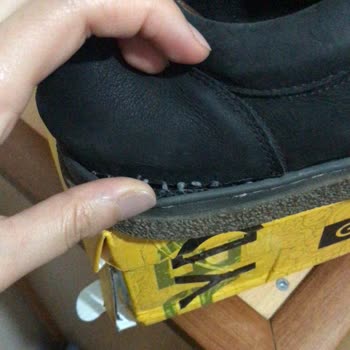 Greyder Ayakkabısının Arkasında Durmuyor