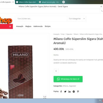 Dakikasigara.com (freeshop) Parayı Yatırdığınız Anda Engelliyor