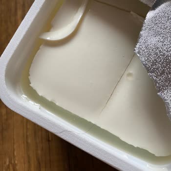 A101 Peynes Marka Peynirden Kıl Çıktı