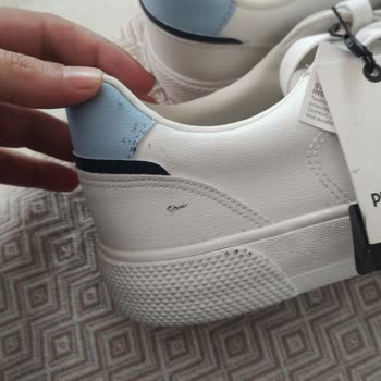 Pull And Bear Defolu Ürün Gönderdi