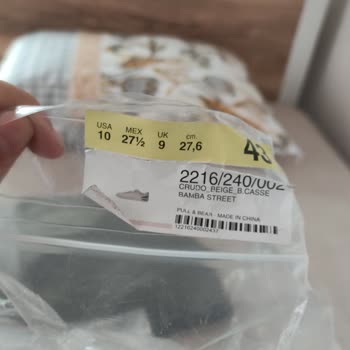 Pull And Bear Defolu Ürün Gönderdi
