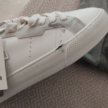 Pull And Bear Defolu Ürün Gönderdi