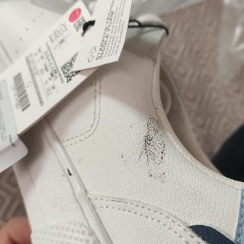 Pull And Bear Defolu Ürün Gönderdi