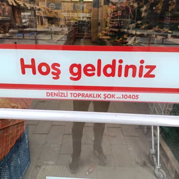 Şok Marketler Müşteri Mağduriyeti Ve Rencide Edilmek