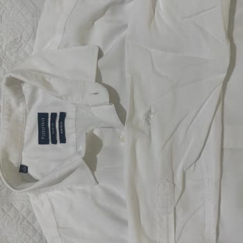 Arçelik Çamaşır Makinesinin Gömleklerimi Yırtması