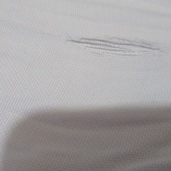 Arçelik Çamaşır Makinesinin Gömleklerimi Yırtması