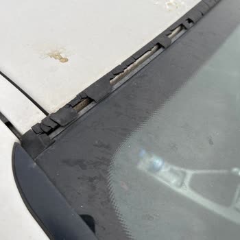 BMW On Cam Üst Fitili Değişimi