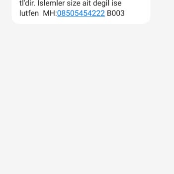 Payguru Yasal Olmayan Edinilmiş Ödeme