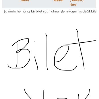 Www.biletwise.com Satın Almış Olduğumuz Biletlerini Göndermiyor!