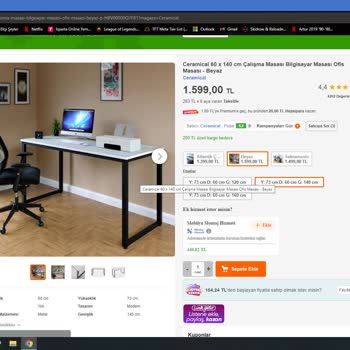 Hepsiburada Müşteri Hizmetleri Yetersizliği Ve Ceramical Usulsüzlüğü