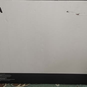 Toshiba TV Hasarlı Ürün İadesi