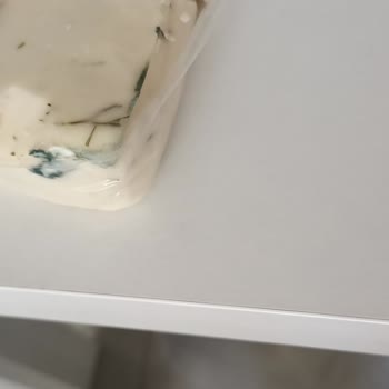 Tarım Kredi Kooperatif Market Ürünün Küflü Olması