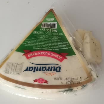 Tarım Kredi Kooperatif Market Ürünün Küflü Olması