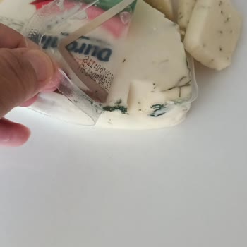 Tarım Kredi Kooperatif Market Ürünün Küflü Olması