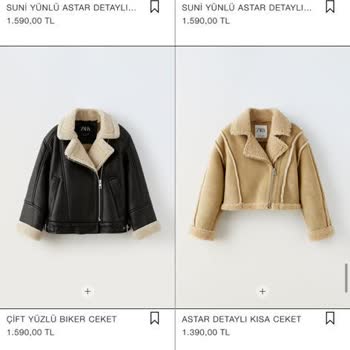 Zara Ve Stok Yok Denilerek Gönderilmeyen Ürün
