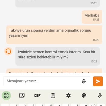 Sahte Takviye Edici Gıda Trendyol
