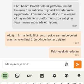 Sahte Takviye Edici Gıda Trendyol