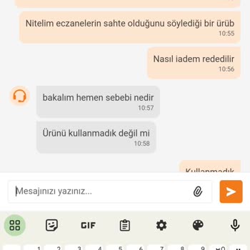 Sahte Takviye Edici Gıda Trendyol