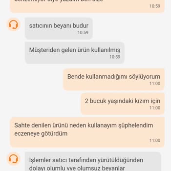 Sahte Takviye Edici Gıda Trendyol