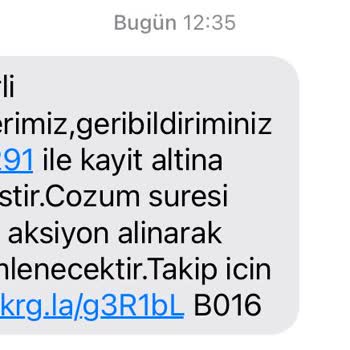Aras Kargo Kargolarım Evde Olduğum Halde Eve Gelmiyor.