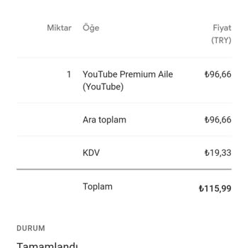 Youtube.com Haksiz Ücret Kesiyor Kendi Sorunları Yüzünden