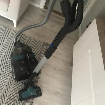 Philips  Maraton Ultimat En Üst Serisi Elektrik Süpürgesi