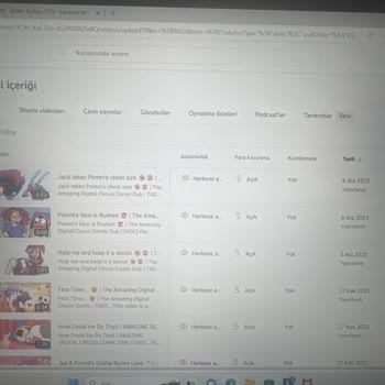 Youtube.com Reklam Koyamıyorum