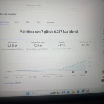 Youtube.com Reklam Koyamıyorum