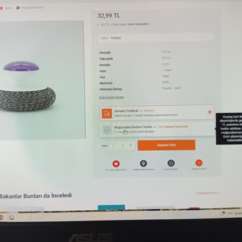 Koçtaş, Mağaza Teslim Ürün Alımına 75 TL Puan Yanıltması