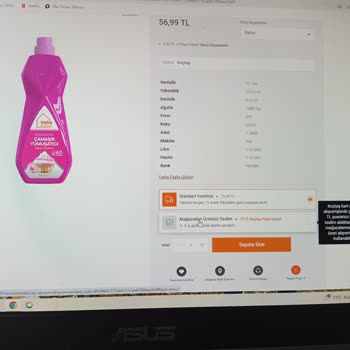 Koçtaş, Mağaza Teslim Ürün Alımına 75 TL Puan Yanıltması