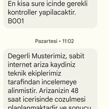 Türk Telekom Arıza Giderilmiyor Günlerdir Arıza Devam Ediyor