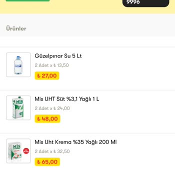 Cepte Şok SKT'si Geçmiş Çöp Ürünleri Satıyor!