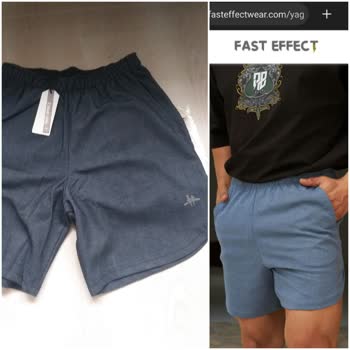 Fast Effect Wear Fast Effect Yanlış Ürün Gönderimi