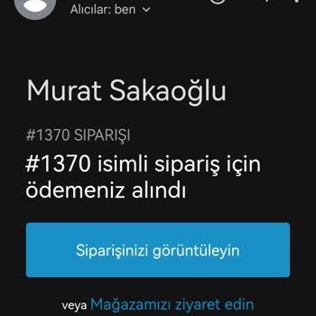 Murat Sakaoğlu Gizemli Kutu Hayal Kırıklığı