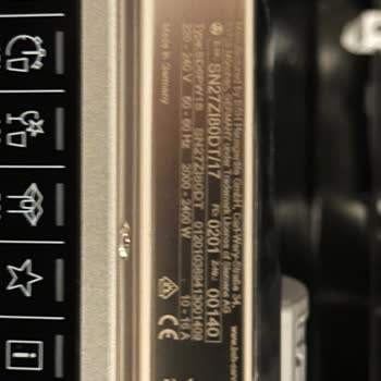 Siemens Ev Aletleri Beyaz Eşya Hasarlı Ürünleri Değiştirmiyor!