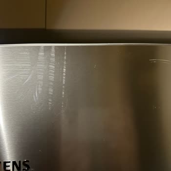 Siemens Ev Aletleri Beyaz Eşya Hasarlı Ürünleri Değiştirmiyor!