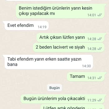 Tesettür Kombinim - Toprak Boutique Kıyafet Değişimi Erteleniyor Toprak Boutique