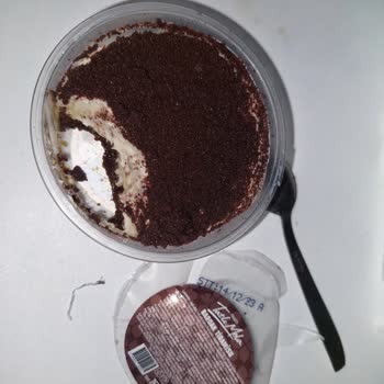 Özsüt Ürünlerinde Yabancı Cisim