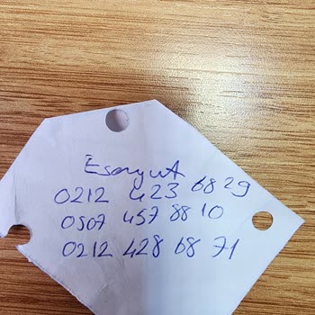 PTT Kargo Ürünüm Nerede? Bilgi Almak İçin Kimseye Ulaşamıyorum