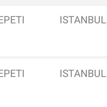 Yemeksepeti Çift Ödeme Sorunu