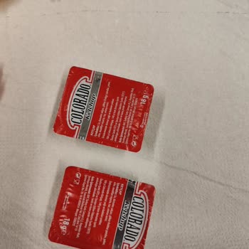 Popeyes Geç, Yanlış Ve Eksik Ürün Getirme Alışkanlığı